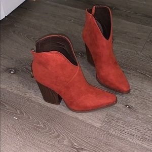 New style Cow girl Boot